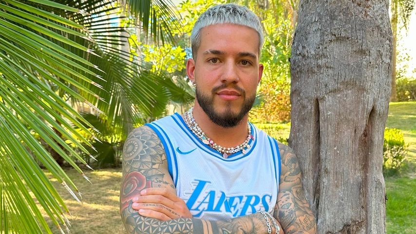 Cris, "Ex on the Beach"-Kandidat