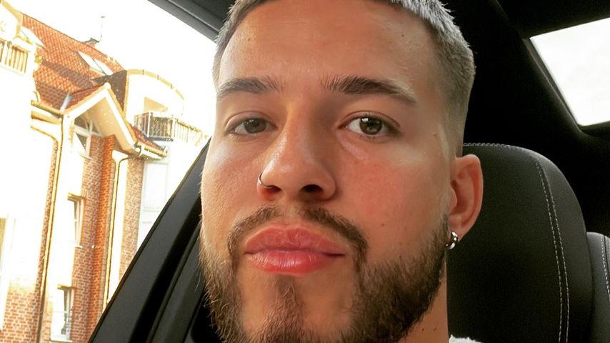 Cris, "Ex on the Beach"-Teilnehmer