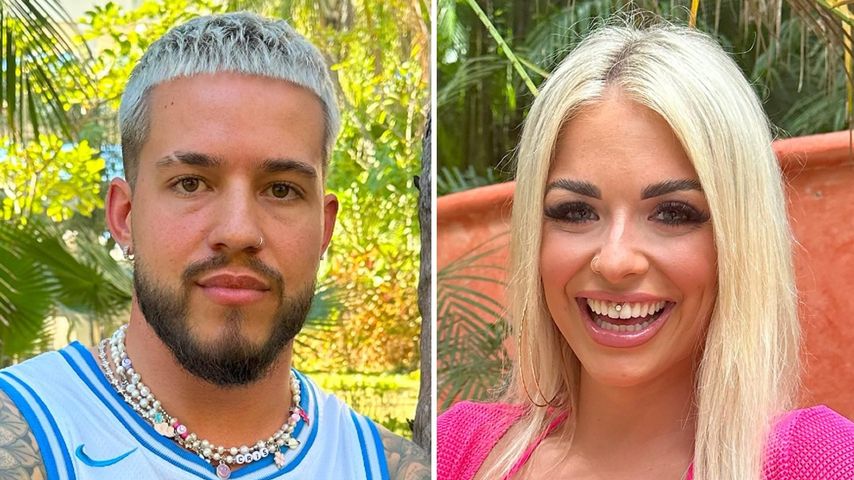 Ansage für Cris: War "Ex on the Beach"-Elli eifersüchtig?