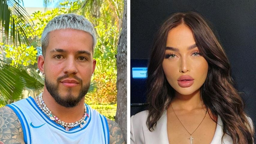 Darum hatten "Ex on the Beach"-Cris und Steffi kein Comeback