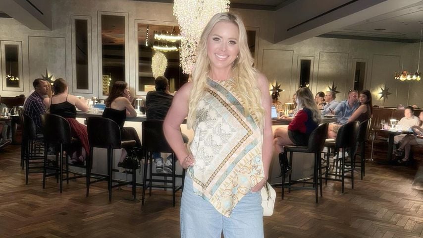 "Country Ever After"-Star Criscilla Anderson (45) ist tot