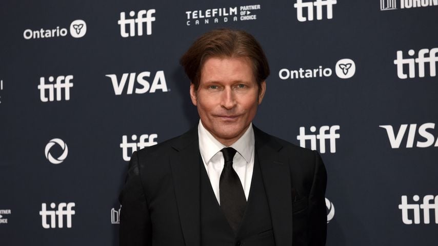 Sexsklavin gehabt? Crispin Glover weist die Vorwürfe zurück