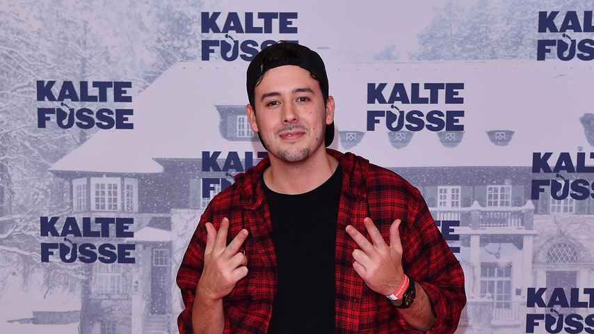 CrispyRob verrät: So kam's zum Dreh mit Casper & Marteria