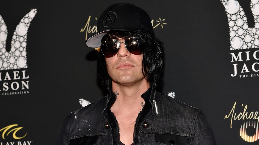 Criss Angel, US-Magier