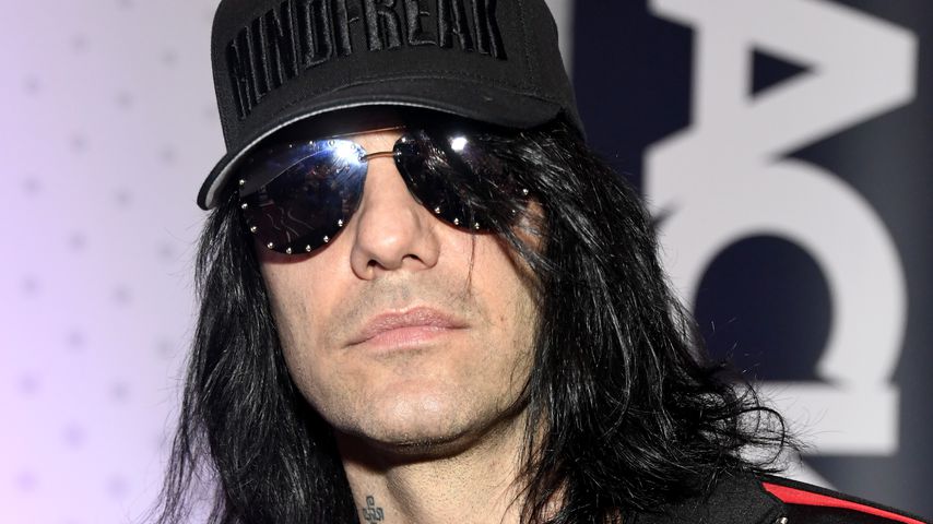 Criss Angel, Magier