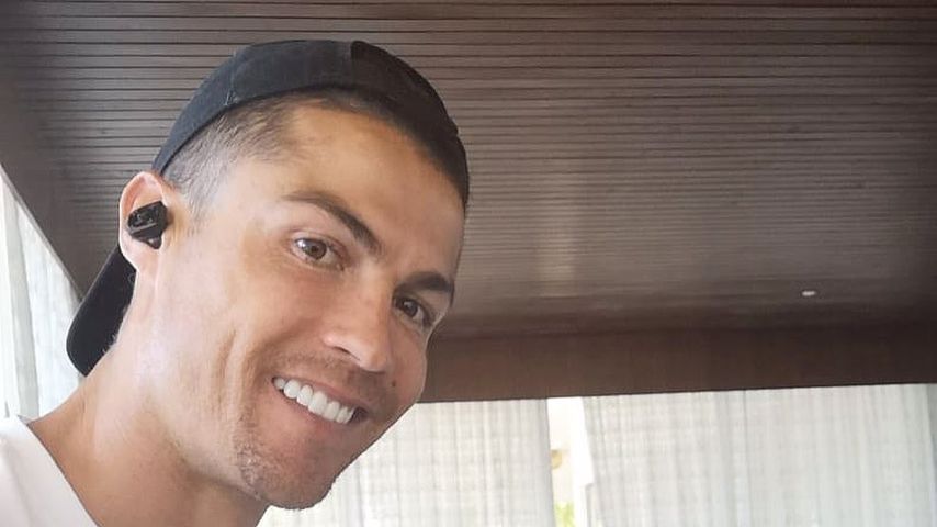 Cristiano Ronaldo, Fußballer