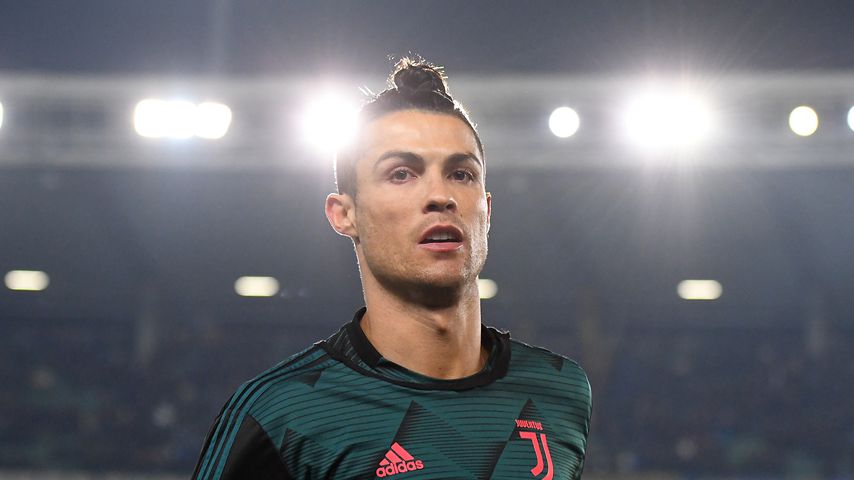 Gratis-Corona-Behandlung! Ronaldo baut Hotels in Kliniken um