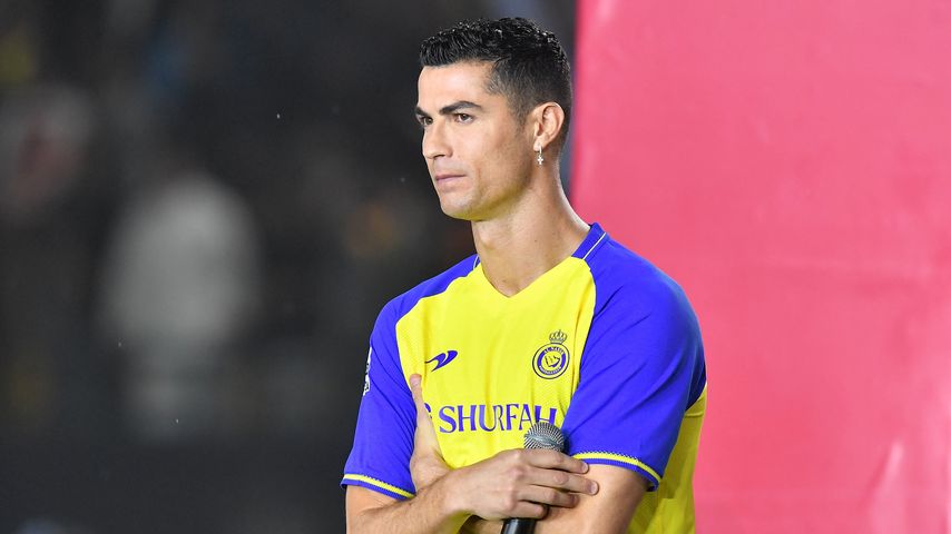 Ronaldo-Transfer: Al-Nassrs Instagram-Account explodiert