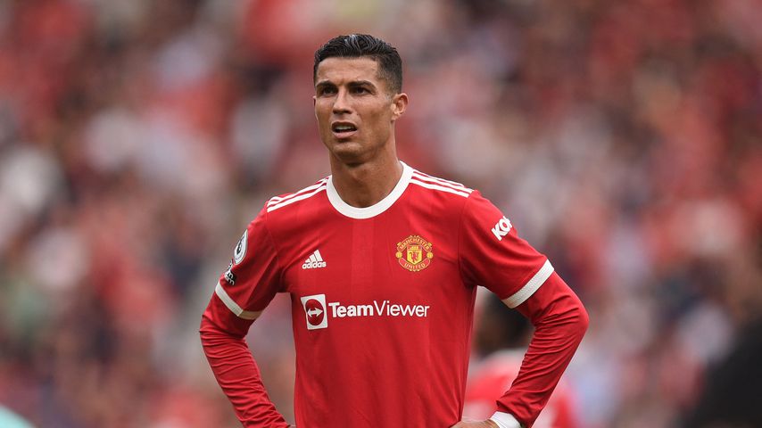 Sein Sohn ist tot: Diese Stars trauern mit Cristiano Ronaldo