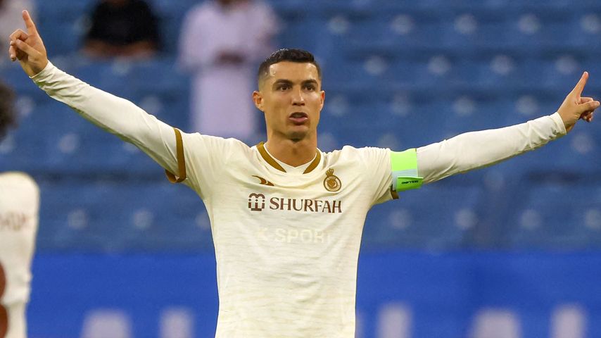 Wechselt Cristiano Ronaldo bald zum FC Bayern München?