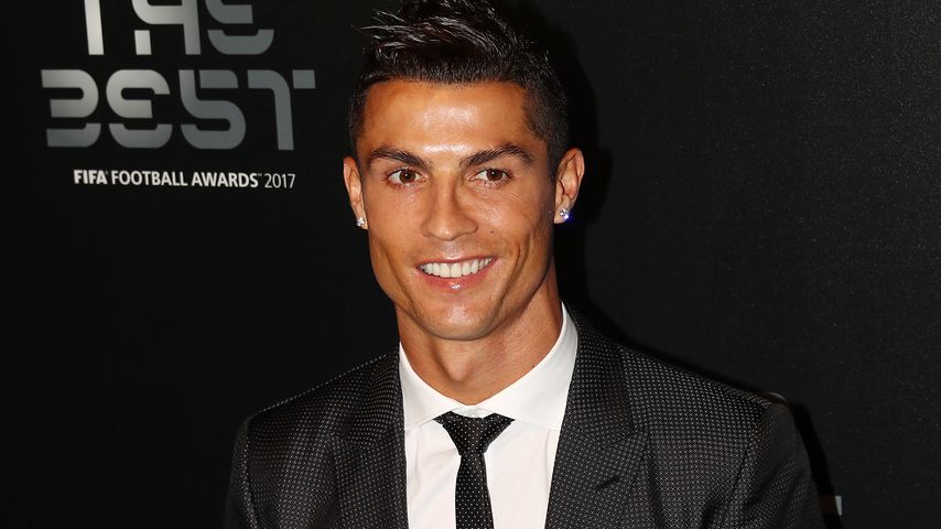 Cristiano Ronaldo, Sportler