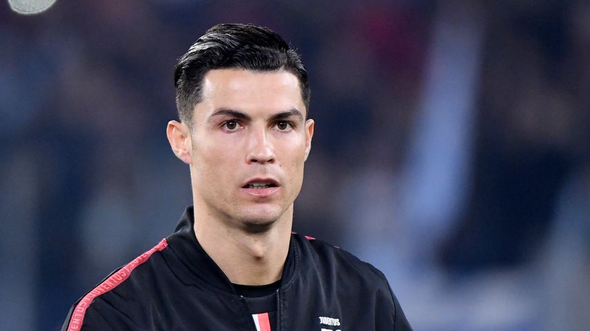 Cristiano Ronaldo, Fußballer