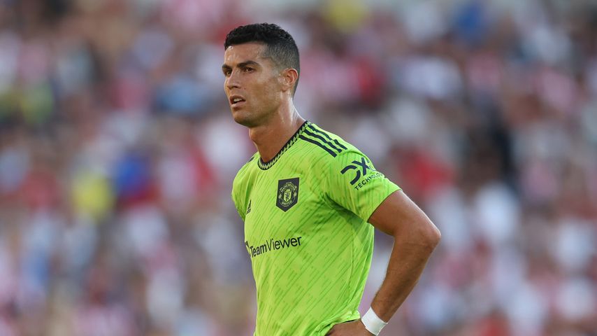 Trotz Klage: Cristiano Ronaldo wird weiterhin Meinung sagen