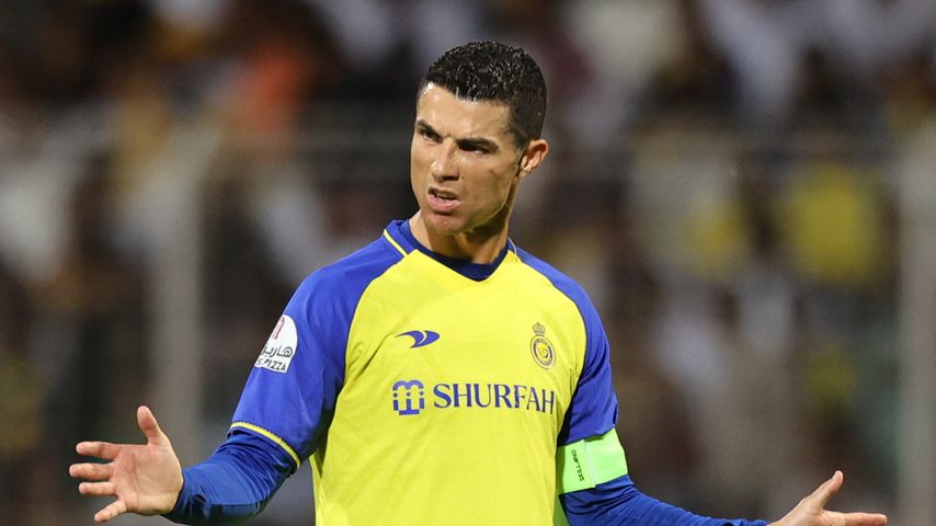 Cristiano Ronaldo, Sportler