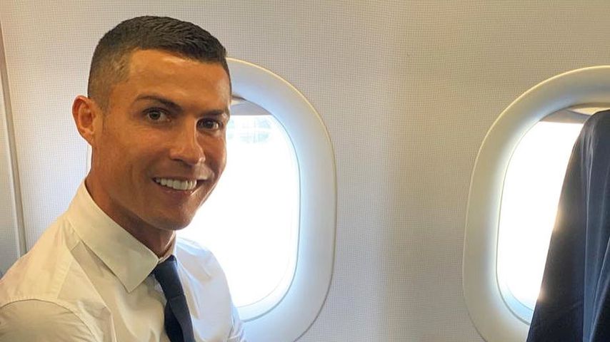 Cristiano Ronaldo, Fußballer