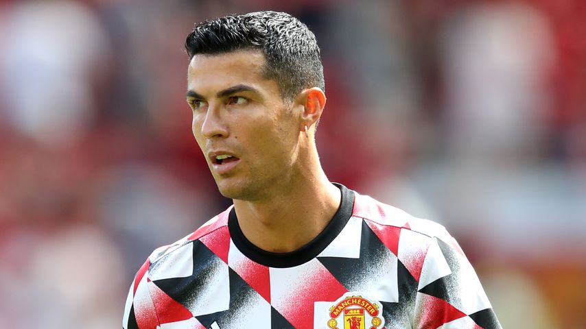 "Verraten": Cristiano Ronaldo schießt gegen seinen Verein!