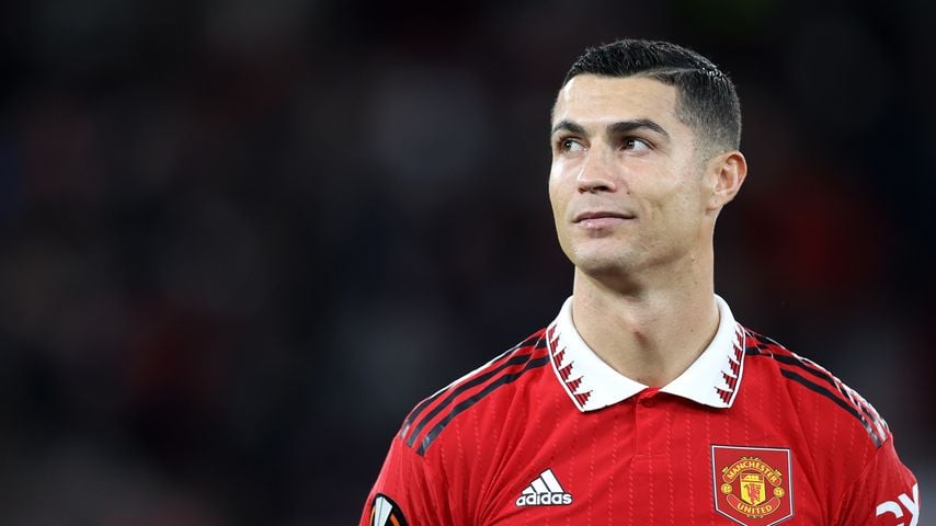 Exit-Klausel: Ist Cristiano Ronaldo bald wieder in England?