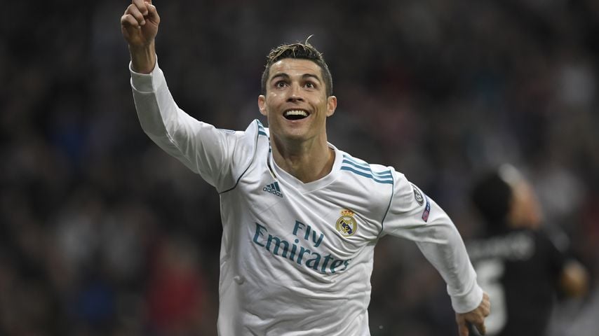 Cristiano Ronaldo bekommt noch weitere 198 Millionen Euro