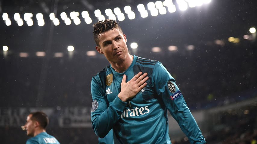 Cristiano Ronaldo vermietet seine Fünf-Millionen-Euro-Villa