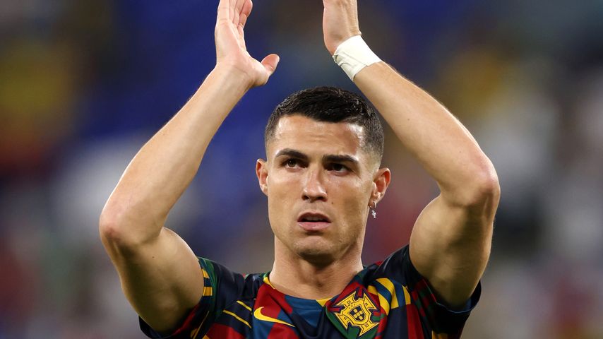 Cristiano Ronaldo, Fußballstar