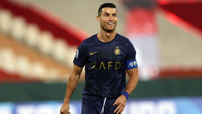 "Habe es noch drauf": Cristiano Ronaldo macht klare Ansage