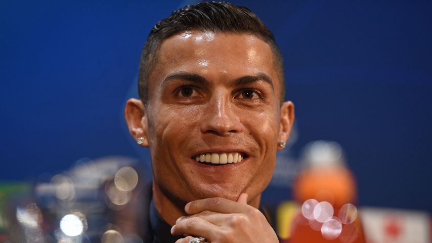 Steuersünder: Ronaldo akzeptiert Strafe von 19 Mio. Euro!