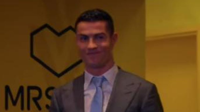 Cristiano Ronaldo, Al-Nassr-Spieler