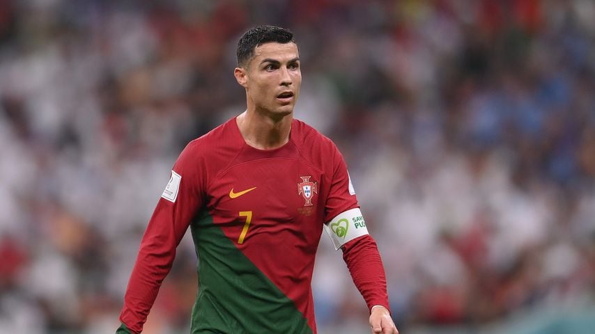 Vereinsloser Cristiano Ronaldo lehnt Millionenangebot ab