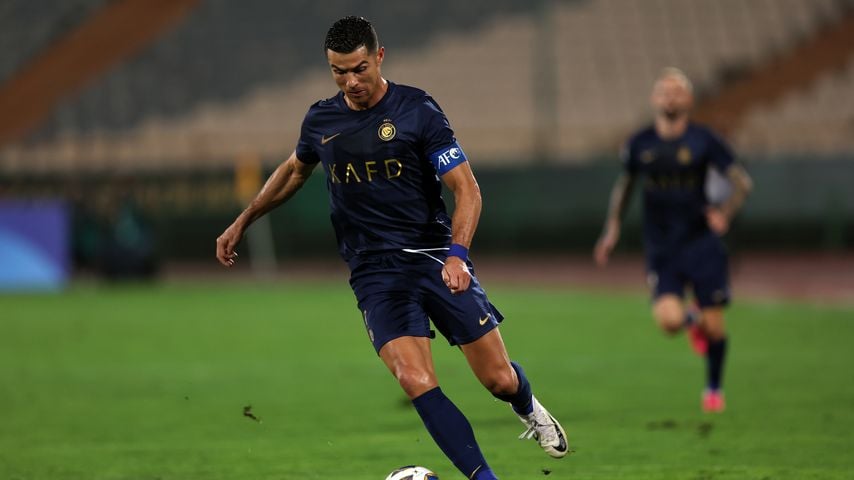 Cristiano Ronaldo, Fußballstar