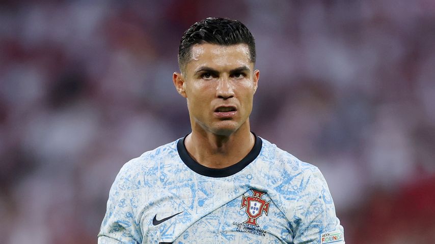Cristiano Ronaldo, Fußballprofi