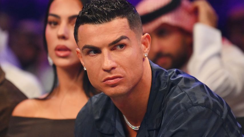 Fußballer Cristiano Ronaldo wird wegen Werbe-Deal angeklagt