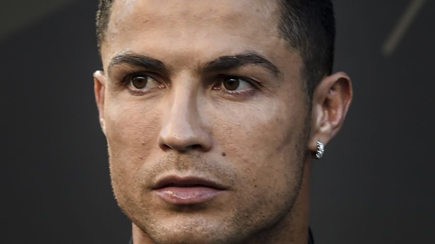 Weltfußballer Cristiano Ronaldo