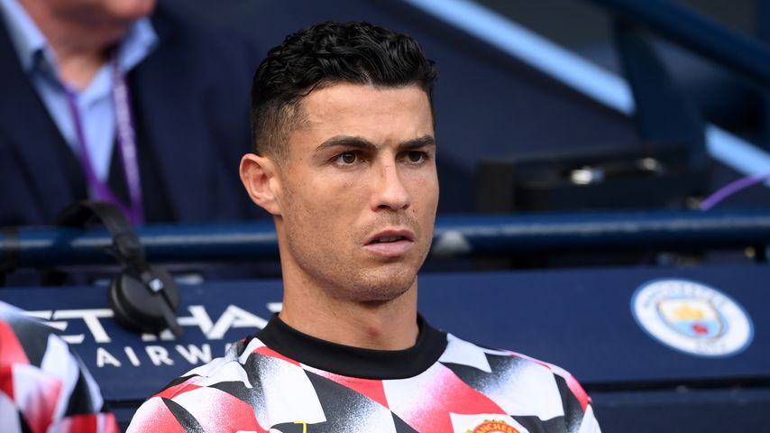 Direktor äußert sich zu Cristiano Ronaldos Transfergerüchten