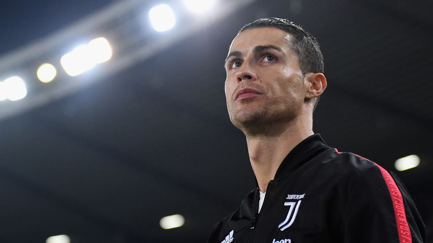 Cristiano Ronaldo, Fußballspieler