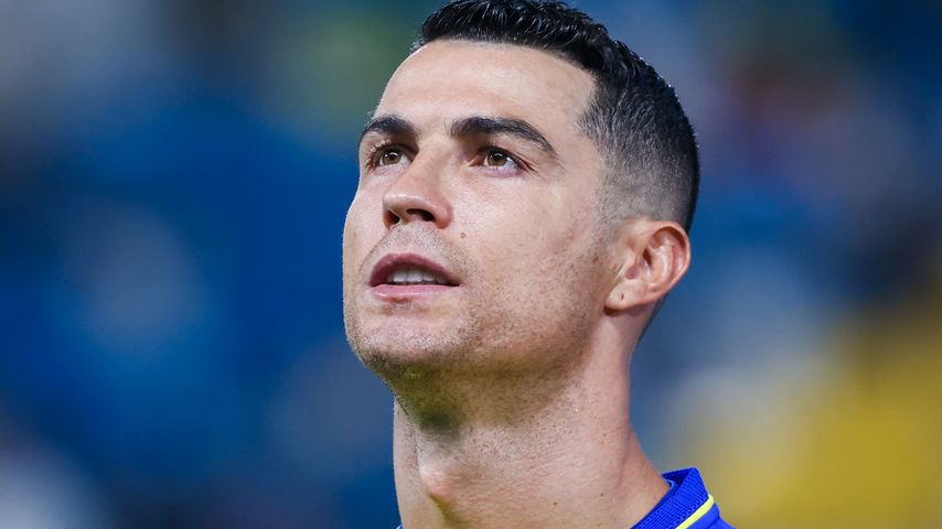 Cristiano Ronaldo "hält es in Saudi-Arabien nicht mehr aus"