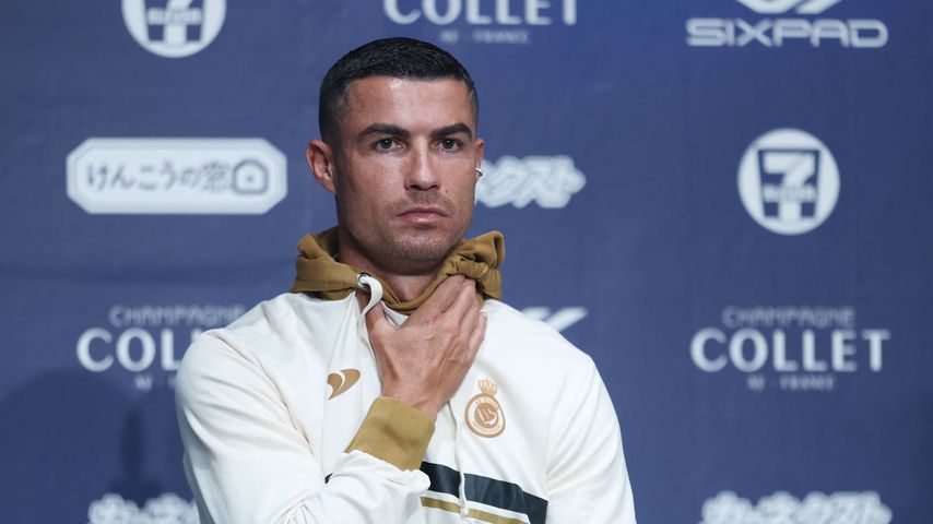 Cristiano Ronaldo verklagte Zeitung und will nun investieren