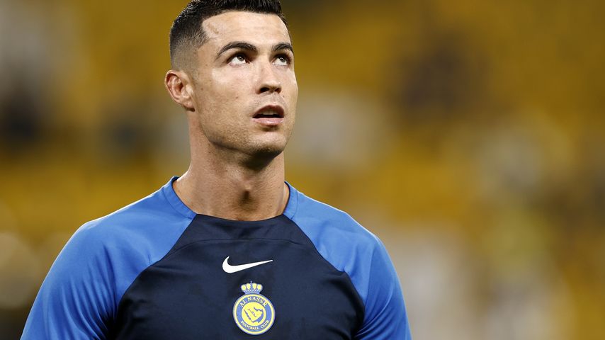 Cristiano Ronaldo, Fußballstar