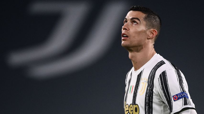 Kumpel plaudert Plan aus: Das hat Cristiano Ronaldo nun vor