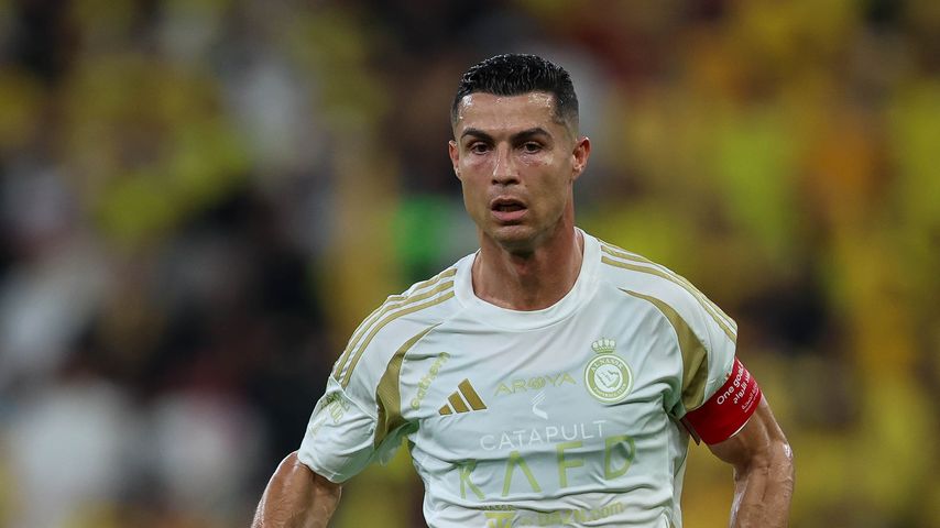Cristiano Ronaldo, Dezember 2024