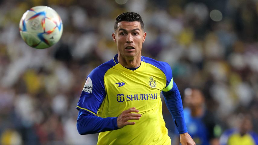 Nach Man-United-Aus: Cristiano Ronaldo wollte zum FC Arsenal