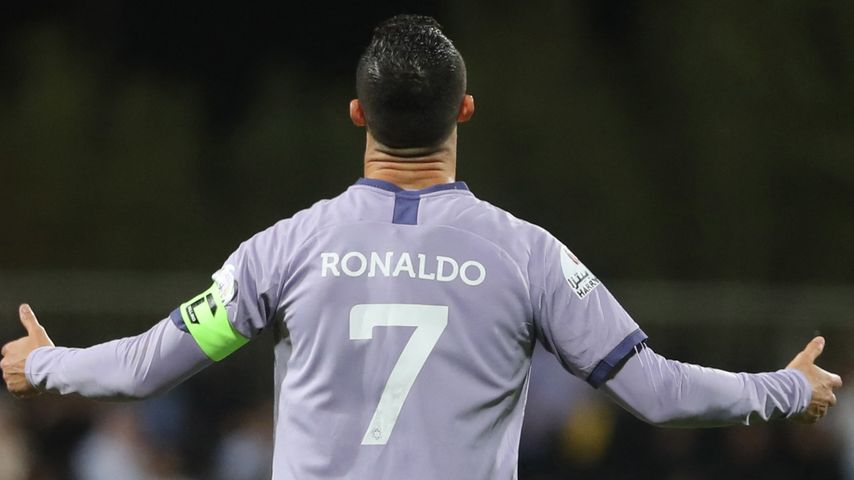 Cristiano Ronaldo, Fußballer