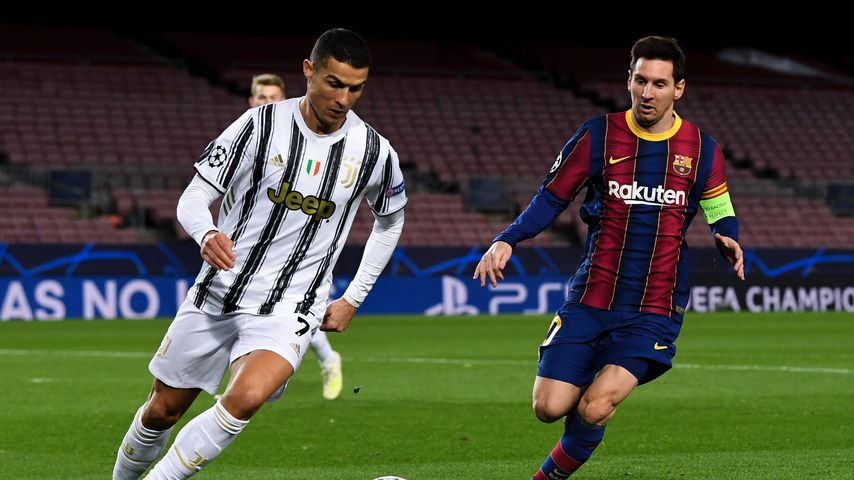Mehr Gehalt als CR7: Leo Messi hat Angebot aus Saudi-Arabien