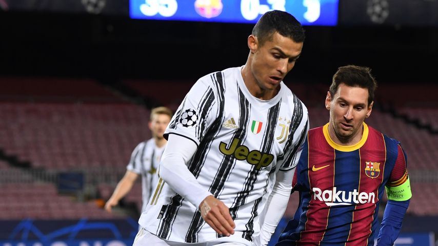 Trifft Cristiano Ronaldo bei Saudi-Arabien-Debüt auf Messi?