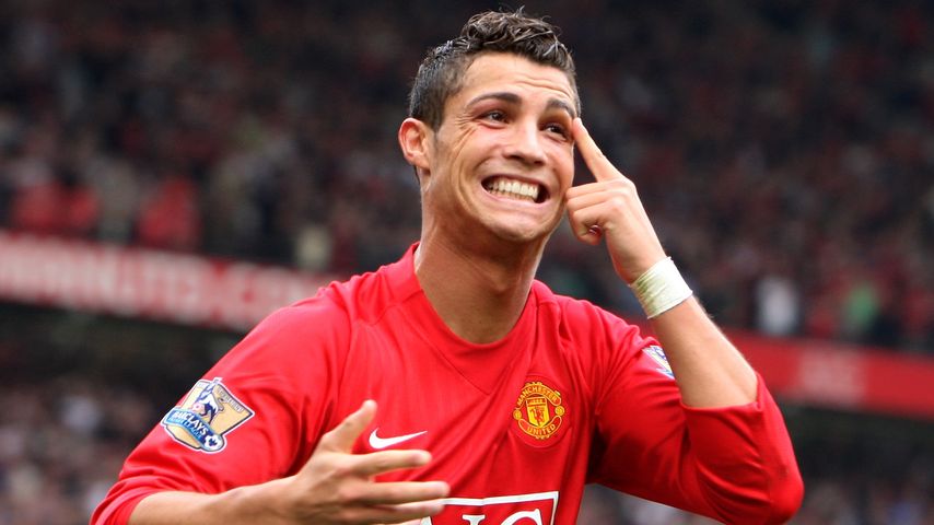 Nach Beratung: Manchester United verklagt Cristiano Ronaldo