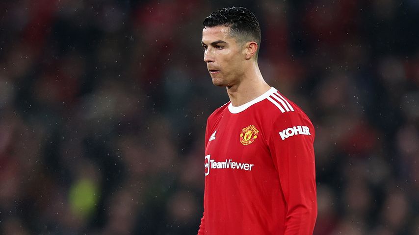 Ronaldos Handy-Drama: Mutter leitet rechtliche Schritte ein