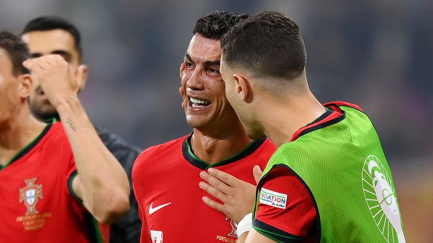 Cristiano Ronaldo, Fußballprofi