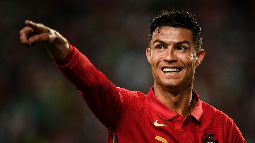 Wildes Gerücht: Kickt Cristiano Ronaldo bald beim FC Bayern?