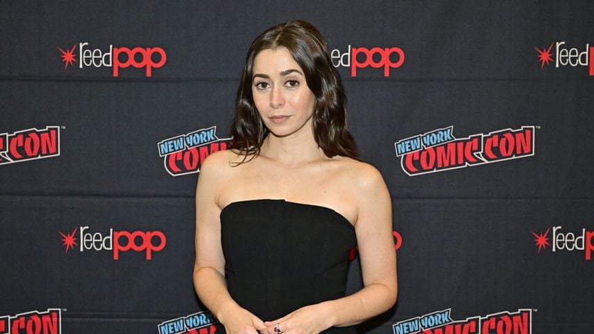 Cristin Milioti fürchtete Blamage beim "The Penguin"-Dreh