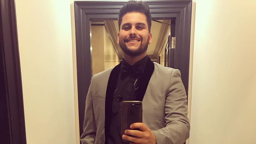 Cristobal Gálvez