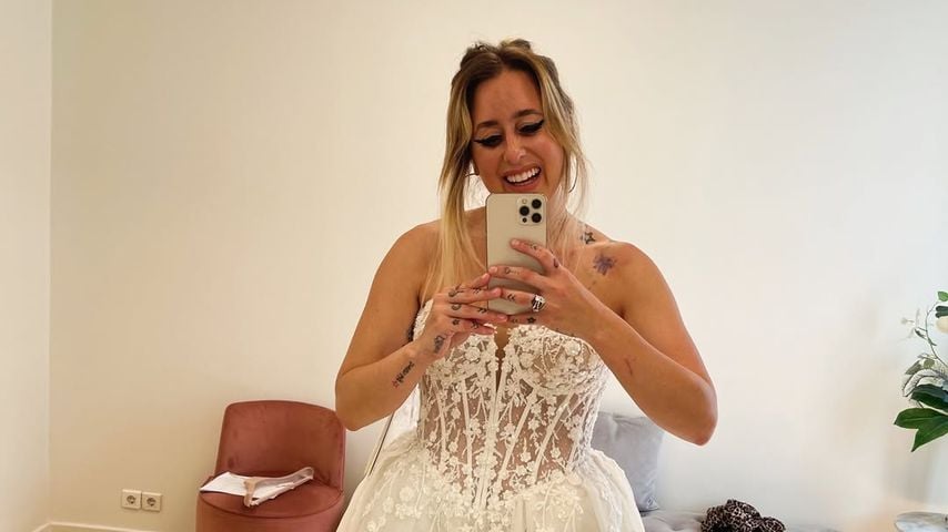 Todesfall: Auswanderin Crizi Stern sagt ihre Hochzeit ab